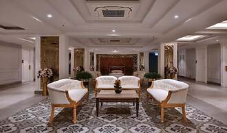 The Fern Shelter Resort Palghar