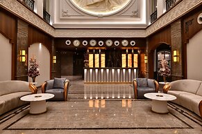 The Fern Shelter Resort Palghar