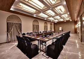 The Fern Shelter Resort Palghar