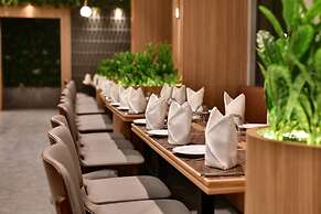 The Fern Shelter Resort Palghar