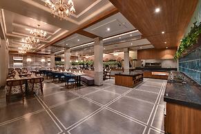 The Fern Shelter Resort Palghar