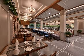 The Fern Shelter Resort Palghar