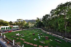 The Fern Shelter Resort Palghar