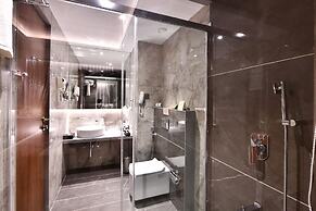 The Fern Shelter Resort Palghar