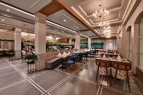 The Fern Shelter Resort Palghar