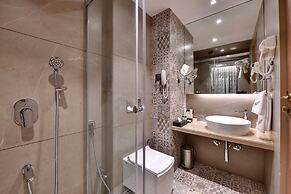 The Fern Shelter Resort Palghar