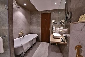 The Fern Shelter Resort Palghar