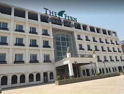 The Fern Shelter Resort Palghar