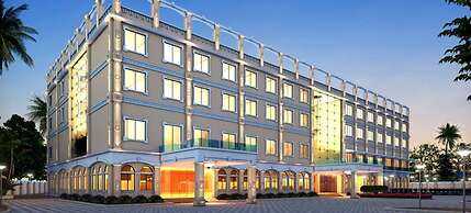 The Fern Shelter Resort Palghar