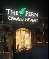 The Fern Shelter Resort Palghar