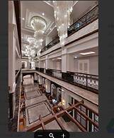 The Fern Shelter Resort Palghar