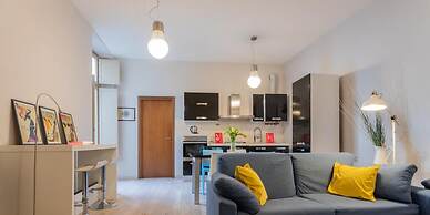 La Maison du Vent by Wonderful Italy