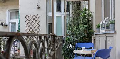 La Maison du Vent by Wonderful Italy