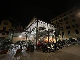 Petit Studio in Brignole de Ferrari by Wonderful Italy