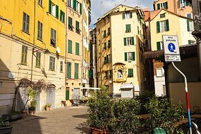 Petit Studio in Brignole de Ferrari by Wonderful Italy