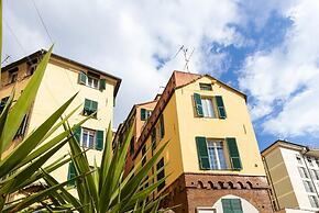 Petit Studio in Brignole de Ferrari by Wonderful Italy