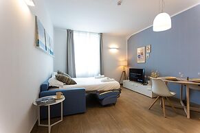 Petit Studio in Brignole de Ferrari by Wonderful Italy