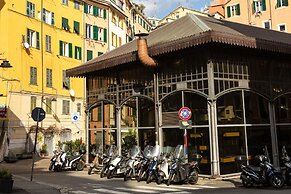 Petit Studio in Brignole de Ferrari by Wonderful Italy