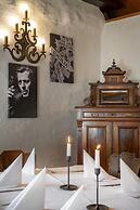 Hotel Schlemmerscheune