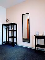 Hotel Schlemmerscheune