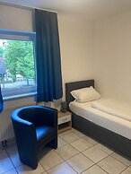 Hotel Schlemmerscheune