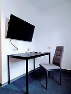 Hotel Schlemmerscheune