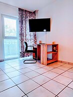 Hotel Schlemmerscheune