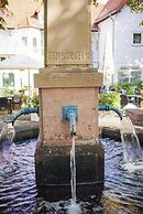 Hotel Schlemmerscheune