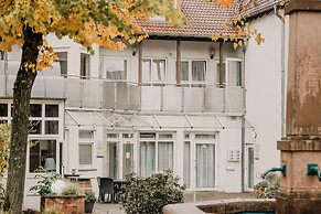 Hotel Schlemmerscheune