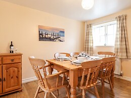 Swallows Nest Cottage