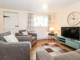 Swallows Nest Cottage