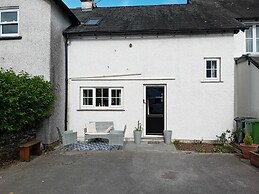 Swallows Nest Cottage