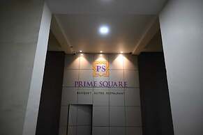 HOTEL PRIME SQUARE