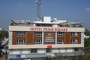 HOTEL PRIME SQUARE
