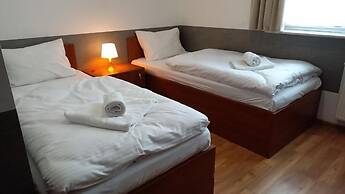 EndHotel