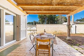 3233 Villa Lucechiara by Barbarhouse