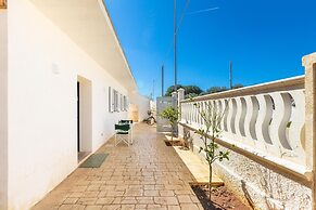 3233 Villa Lucechiara by Barbarhouse