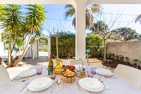 3230 Villino Dalila by Barbarhouse