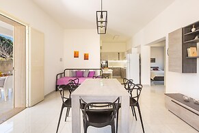 3230 Villino Dalila by Barbarhouse