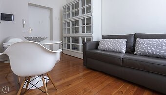 Italianway - Vincenzo Monti 32