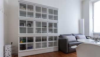 Italianway - Vincenzo Monti 32