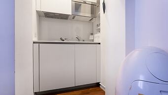 Italianway - Vincenzo Monti 32