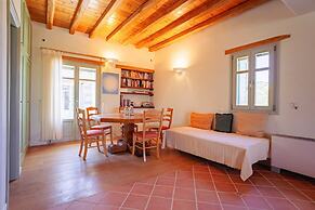 Luxury Breathtaking Villa in Paros