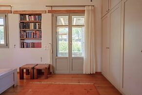 Luxury Breathtaking Villa in Paros