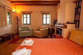 Luxury Breathtaking Villa in Paros