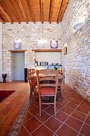 Luxury Breathtaking Villa in Paros