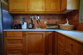 Luxury Breathtaking Villa in Paros