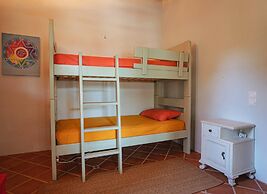 Luxury Breathtaking Villa in Paros