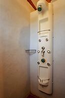 Luxury Breathtaking Villa in Paros