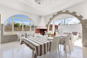 3231 Villino San Basilio by Barbarhouse